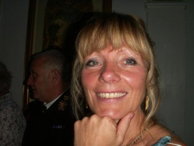 Mary Cowley